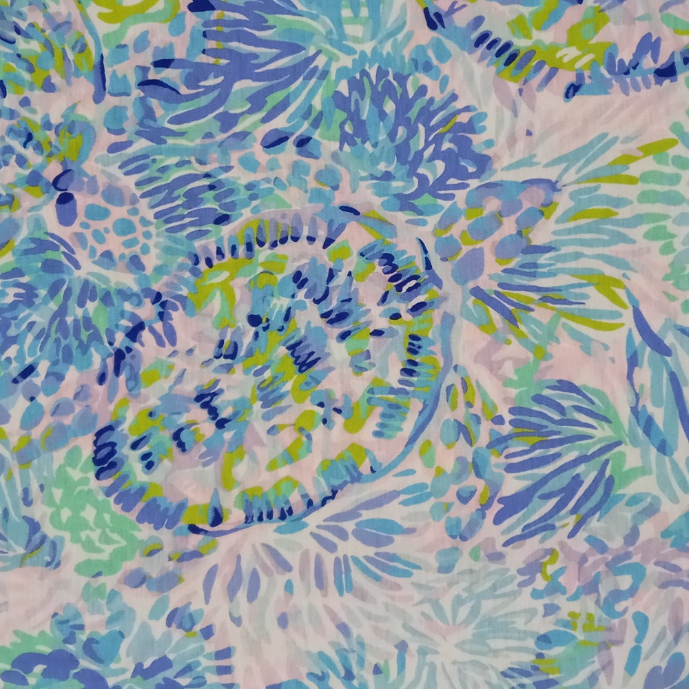 🆕 🌴HTF Lilly Pulitzer🌴 - Palmetto Maxi Dress - Picture 5 of 10